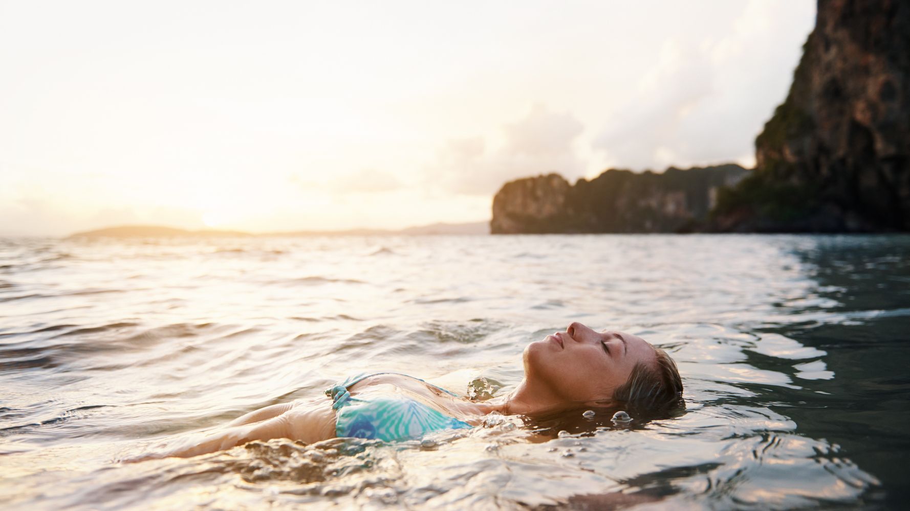 Sorry, But Swimming In The Sea Could Make You Sick | HuffPost Canada Life