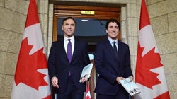 Budget 2018 Holds The Line, But We May Need To Pay Up