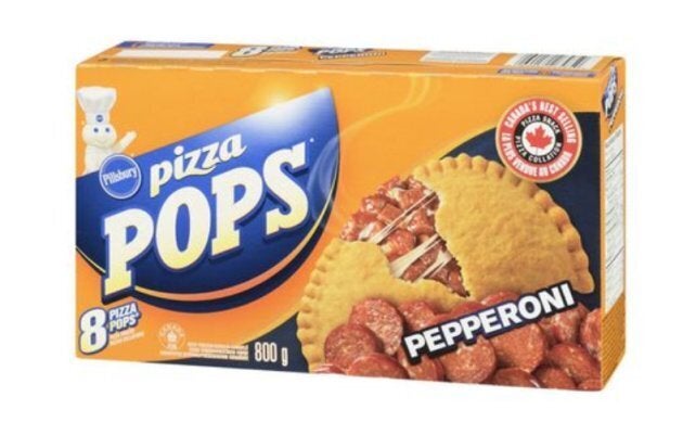 The Winnipeg man who invented Pizza Pops, Paul Faraci, has died at age 89.