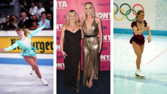 Tonya Hardings Impact On Figure Skating Means We Still Cant Turn Away HuffPost Life image