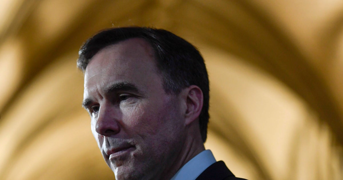 Bill Morneau Doesn’t Want To Talk About Last Year's 'Bulls**t' (Follow