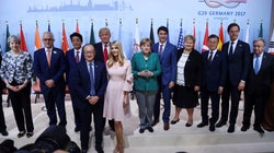 When A Government Makes Gender Equality A Top Priority, It Pays