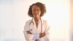 It's Time To Kick The Door Wide Open On Equity For Women's