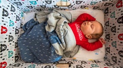 5 Countries That Are Way Better To Give Birth In Than
