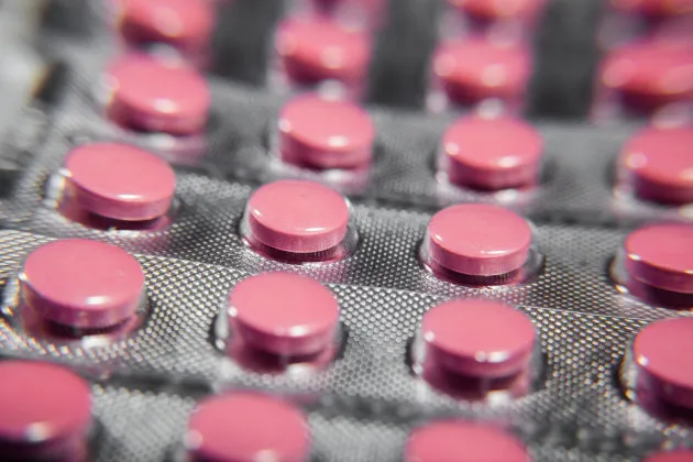 Pink tape' at the FDA is delaying access to contraception — again - STAT