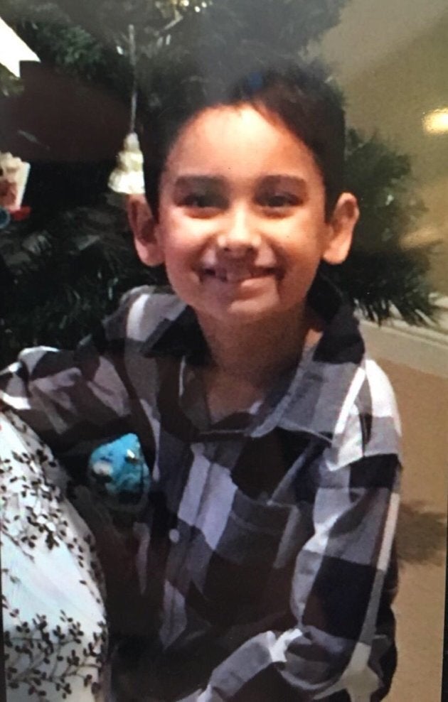 Emerson Cusworth, 9.