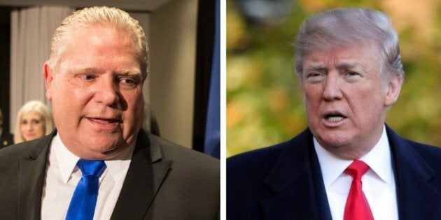 Doug Ford narrowly won the Ontario Progressive Conservative leadership race after the result was delayed for hours on March 10, 2018.