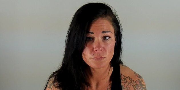 January Neatherlin, 32, was sentenced to 21 years in prison for drugging kids at an illegal daycare centre so she could go to the gym or to a tanning salon.