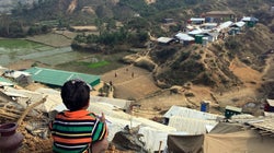 UN Global Compacts For Migration And Refugees Lack