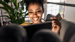 Ditch The False Sense Of Security And Take Charge Of Your Online