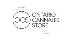 Logo Makers Explain Where Ontario Cannabis Store's Design Goes