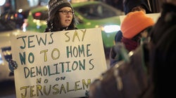 Politicians Have To Listen To A Diverse Range Of Jewish