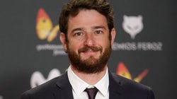 El actor Gorka Otxoa, ante una de las frases más polémicas de los últimos días: 