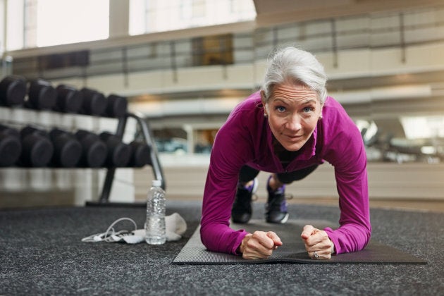 Best Weight-Bearing Exercises for Bone Strength and Osteoporosis