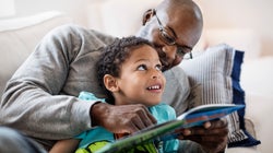 Black Representation Matters In The Books Our Kids Grow Up