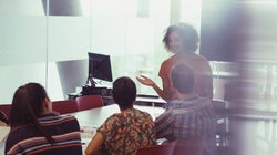 Some Of The Best Career Advice I Received Was From My Economics