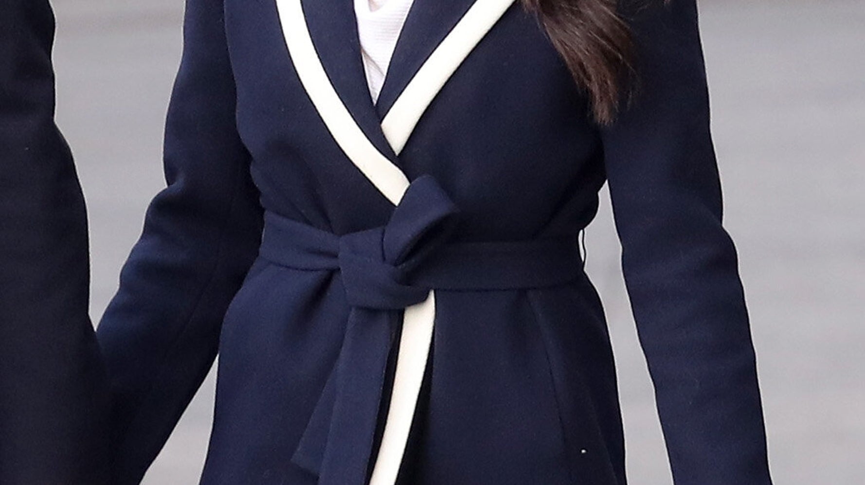 Meghan Markle Pays For Her Entire Royal Wardrobe Herself: Report