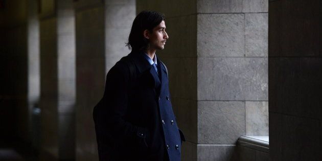 Yusuf Ahmed, 20, is part of the group known as No Fly List Kids, which pushed the federal government to introduce funding aimed at fixing Canada's no-fly list.