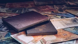 How To Catch A Financially Unfaithful Spouse During A