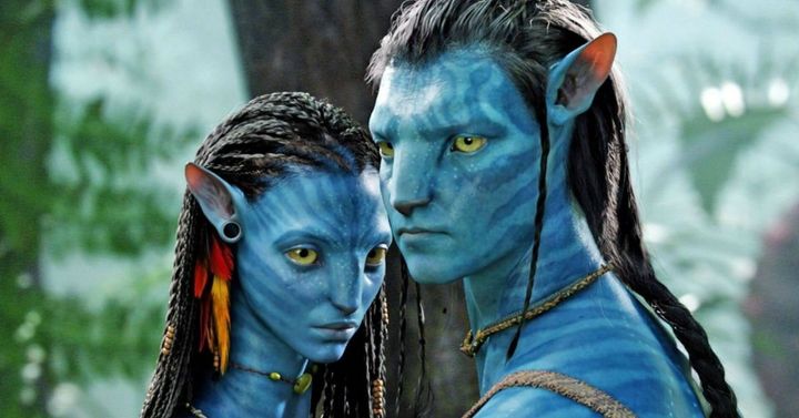 There are still more Avatar films on the way 