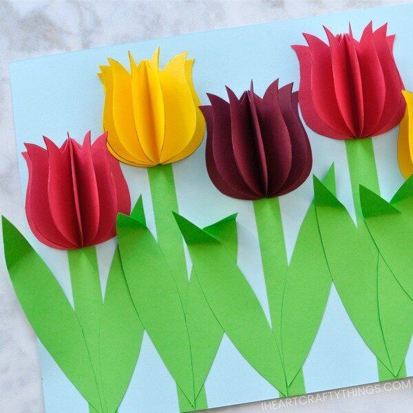 Animal-themed Easter crafts for kids are a springtime hit – Page 2 –  SheKnows