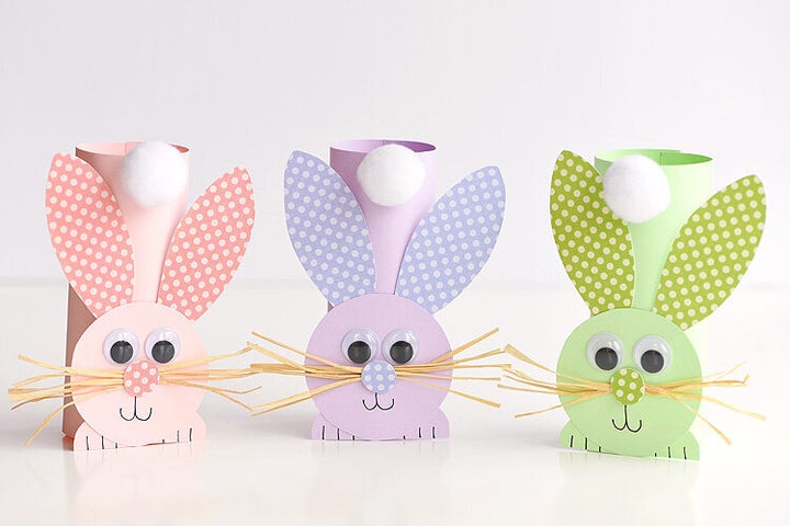 Animal-themed Easter crafts for kids are a springtime hit – Page 2 –  SheKnows