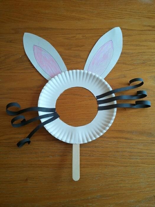 Animal-themed Easter crafts for kids are a springtime hit – Page 2 –  SheKnows