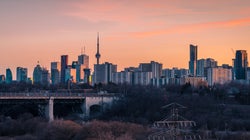 Underfunded Ontario Cities Face Uncertain Future Without New Revenue