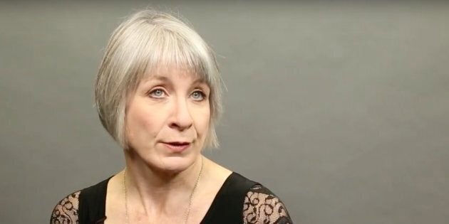 Labour minister Patty Hajdu discusses summer jobs funding in a HuffPost Canada interview in Toronto.