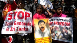 Tamils Understand The Sikh Community's Pain. We've Been There