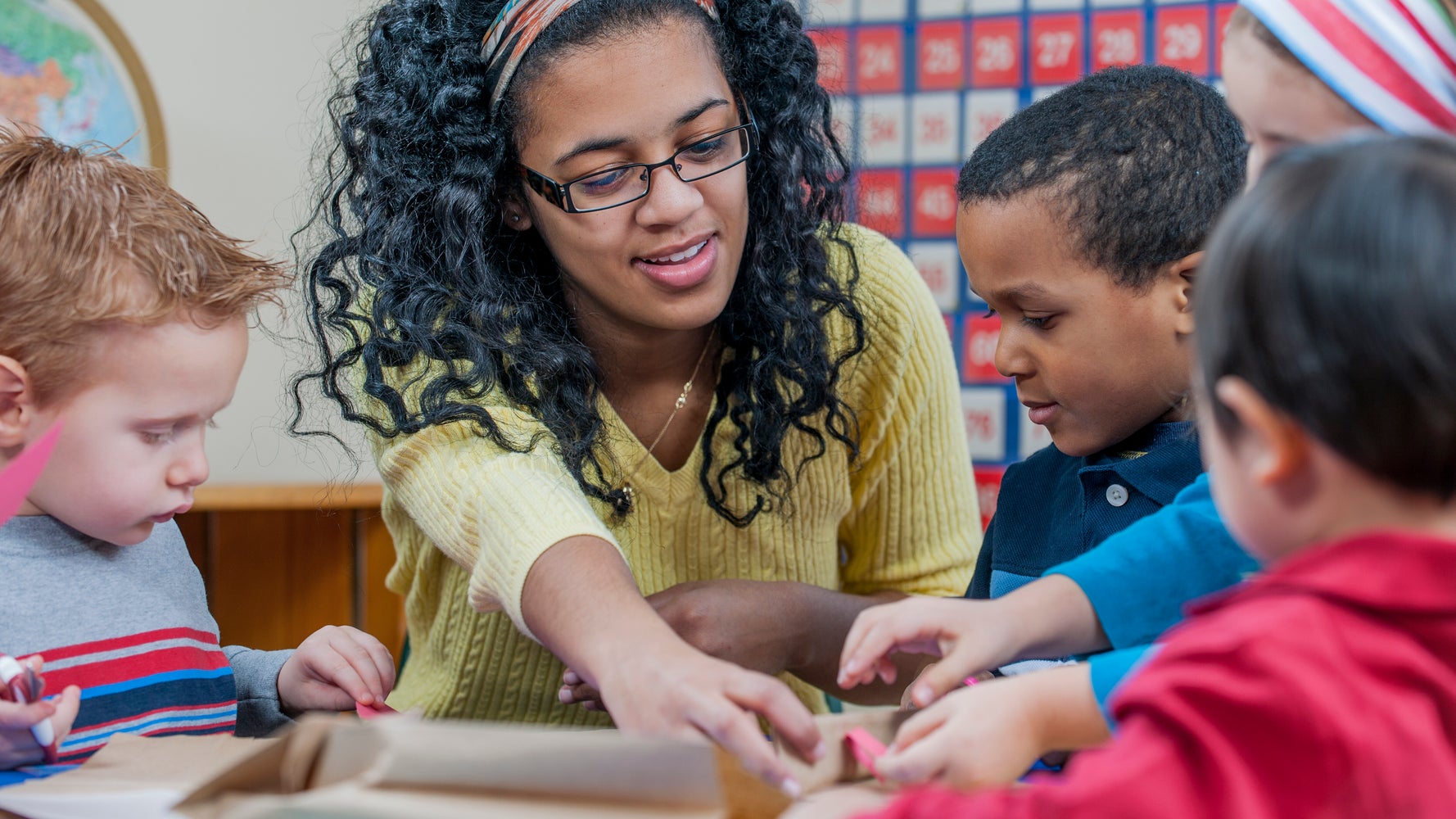Licensed Home Child Care Agencies Ottawa