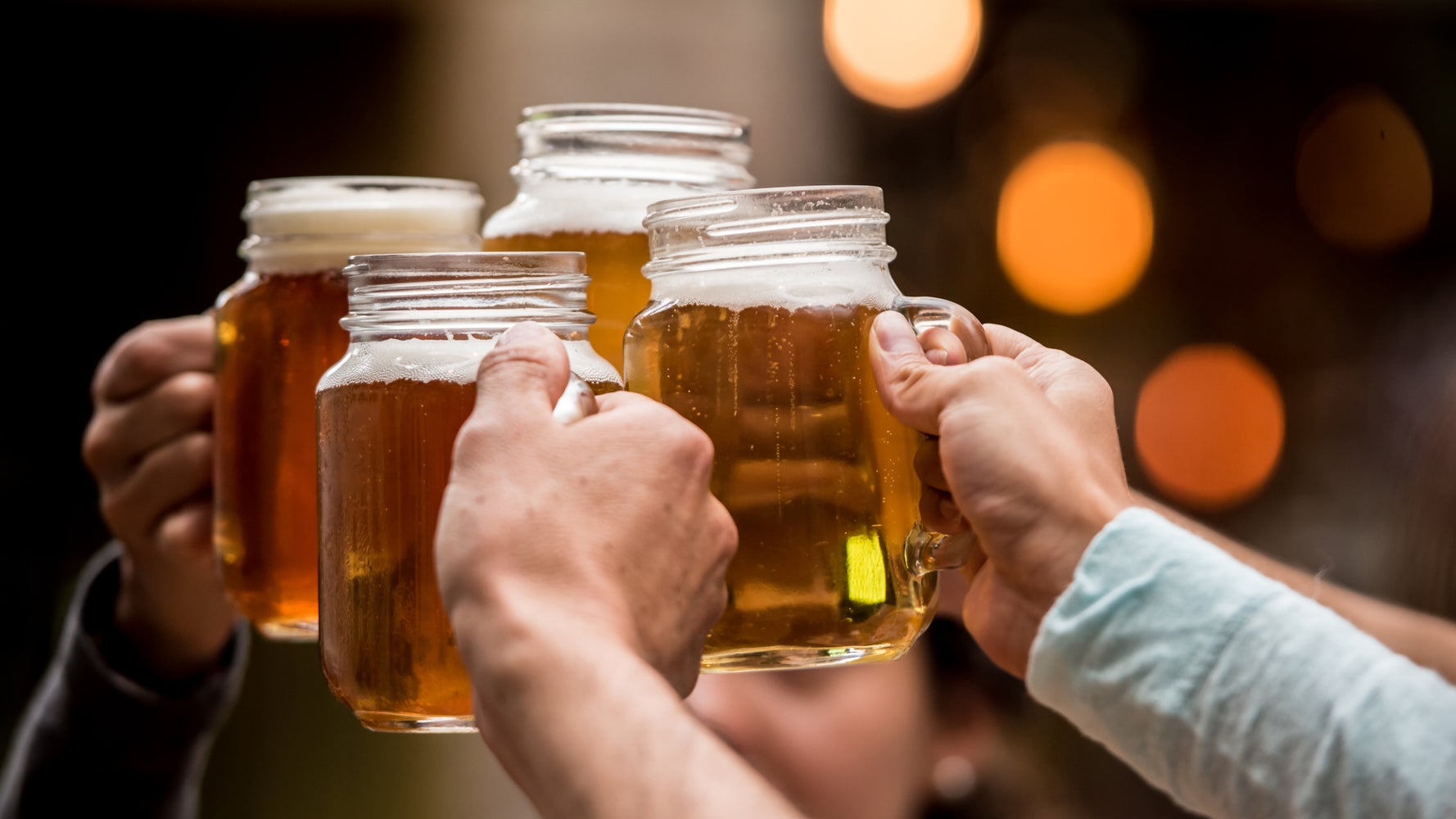 Kosher For Passover Foods Rice, Popcorn, Beer And All Your Questions