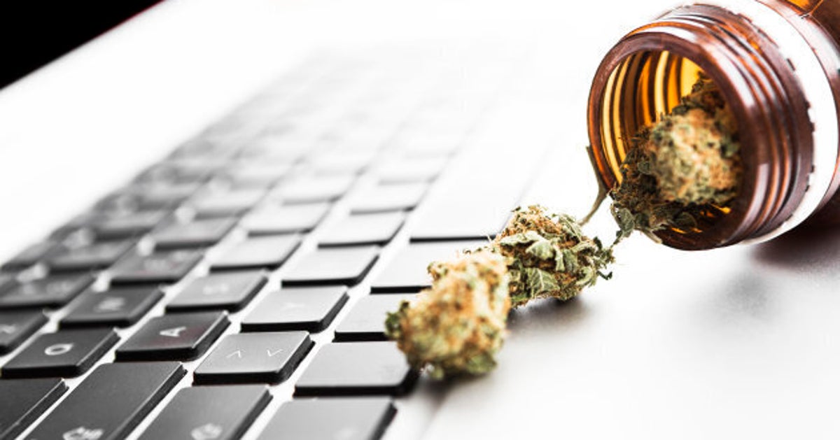 Can Workplaces Drug Test Employees After Weed's Legal? HuffPost Business