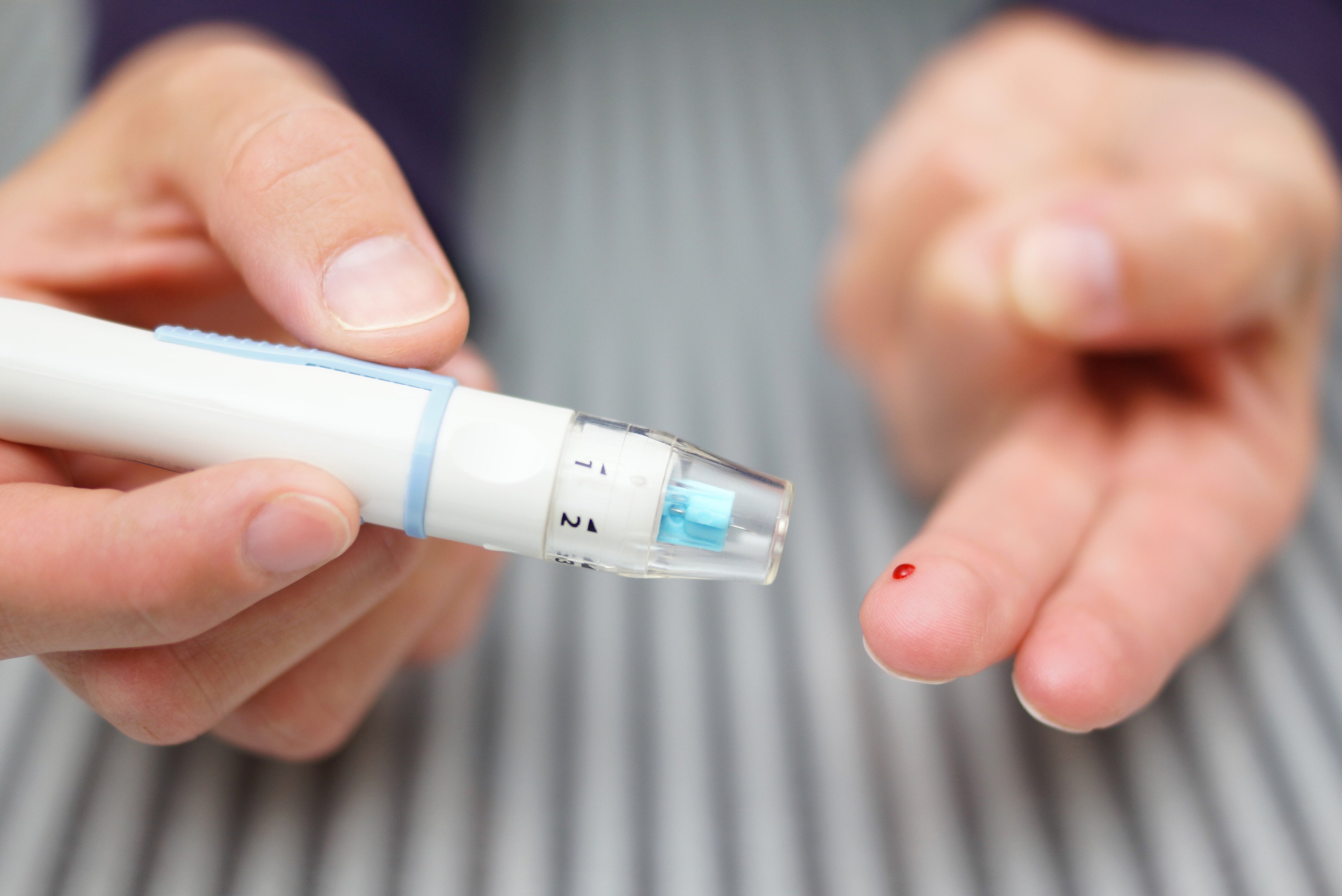 Sight Blood Test Sight Blood Test