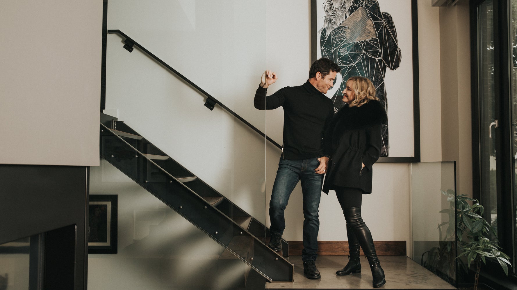 Wedding Yannick Bisson Daughters - Wedding Ideas