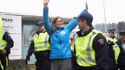 Kinder Morgan's Pipeline Puts B.C. In Peril. I Would Know, I Worked On