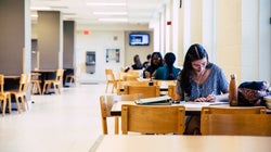 These Are The Top 5 Canadian Universities For Academic