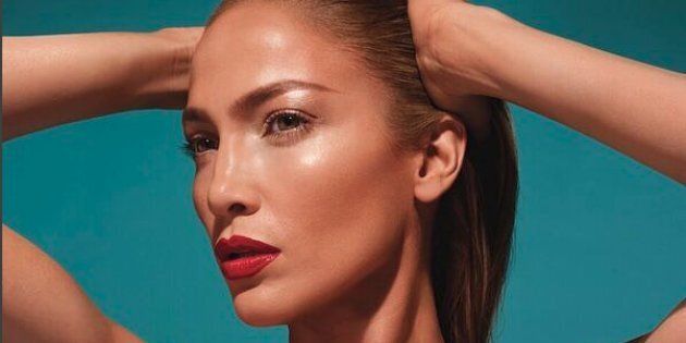 Jennifer Lopez and Inglot Cosmetics have announced a beauty collaboration and fans are excited.