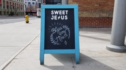 Words And Symbols Matter, Whether It's Ice Cream Or A Political 'Values