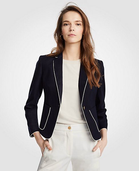 Spring Blazers That Will Make You Look And Feel Like A Boss | HuffPost ...