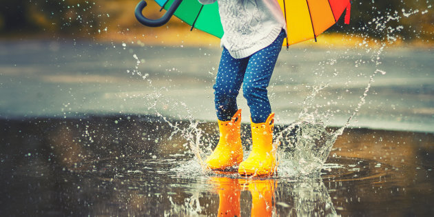 cute rain boots for kids