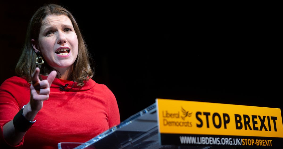 Exclusive: Lib Dems 'Should Not Rule Out Another Coalition', Says ...