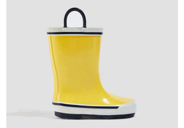 joe fresh rain boots