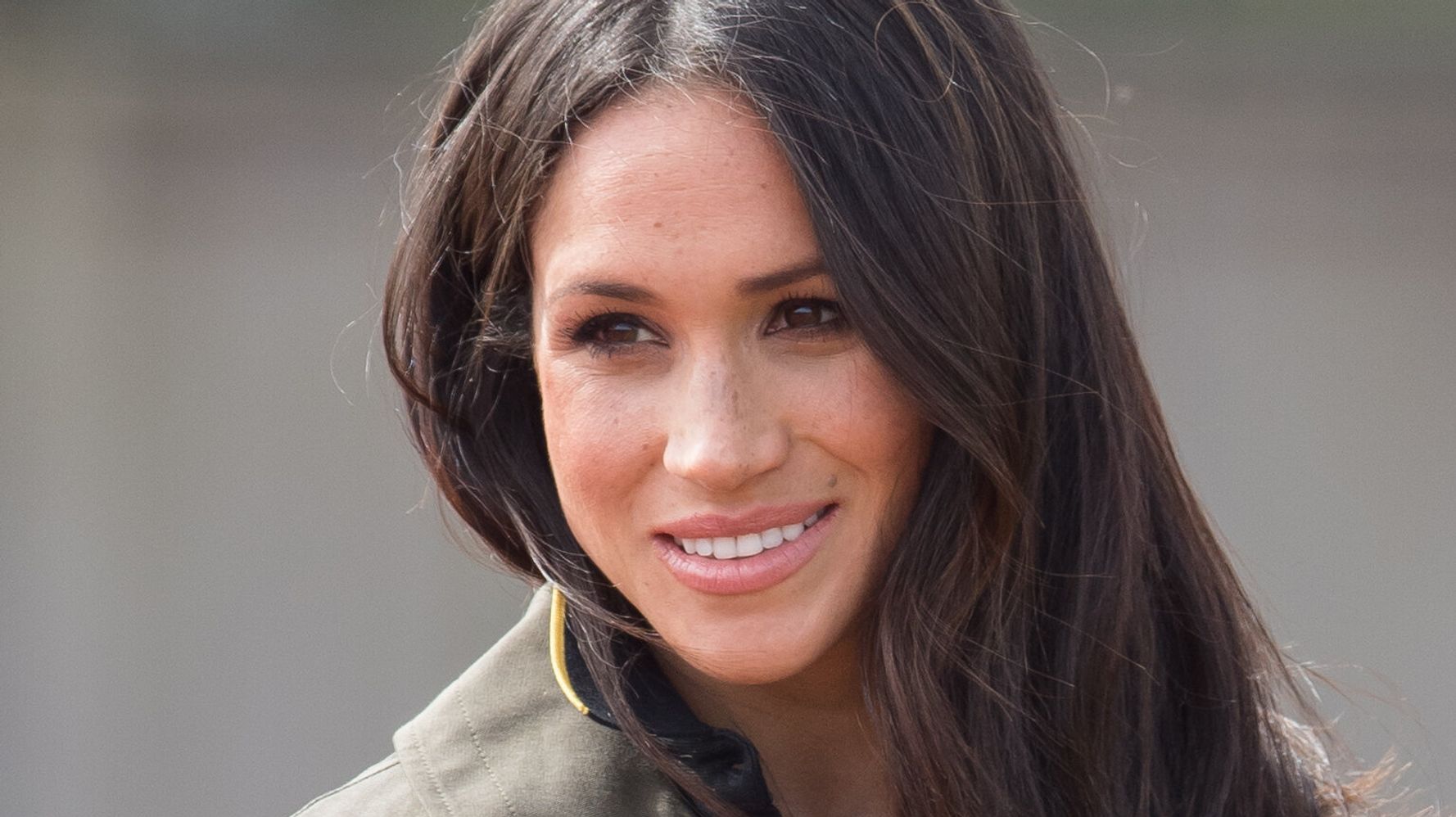 Meghan Markle's dog: You can donate to Guy's animal shelter