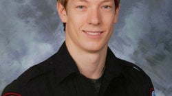 Strengthen Liberals' Gun Control Bill So My Son Won't Have Died In