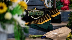 To Grieving Siblings Of Humboldt Broncos, From Someone Who