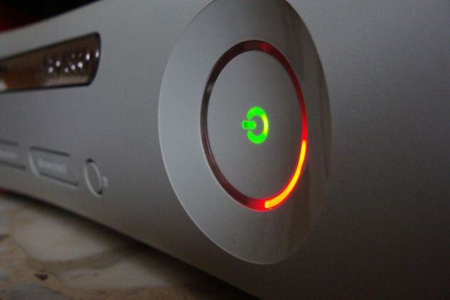 The first time I wished I could repair my own device was when my Microsoft Xbox 360 experienced a general hardware error famously known as the "red ring of death."