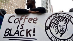 Starbucks' Nationwide Racial Bias Training In The U.S. Is Just A
