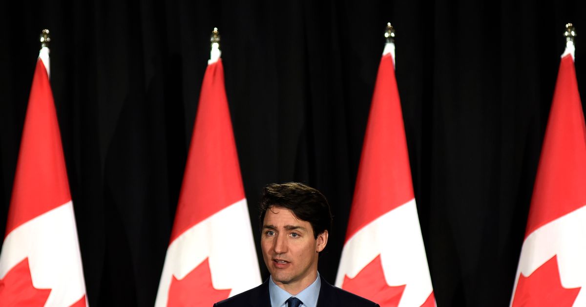 Liberals Slated To Debate Decriminalization Of Sex Work In Canada Huffpost Politics 1084