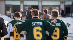 Saskatchewan's Tight-Knit Hockey Culture Is Why I'm Proud To Call It